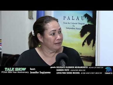 PCAA 58TH ANNIVERSARY (10MAR25)