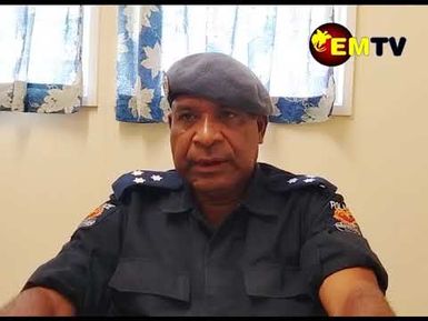 MADANG PPC WARNS