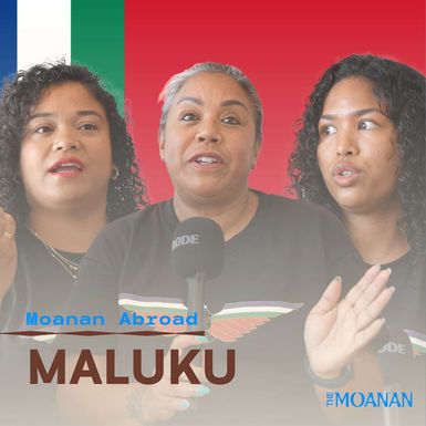 Maluku - the Pacific peoples you haven’t heard of