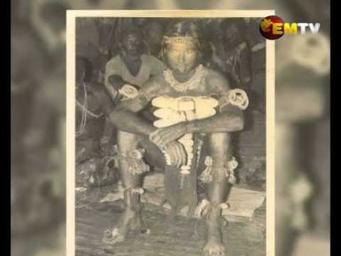 Pascoe's Sepik Experience