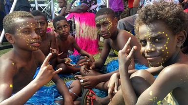 PNG warns against intl meddling during Bougainville negotiations