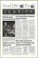 Clarion 1999-03-25 Vol. 74 No. 11; The Bethel Clarion