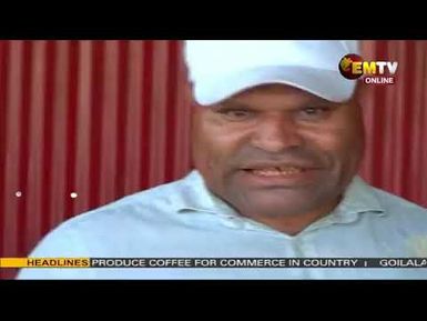 NATIONAL EMTV NEWS | SATURDAY 7th SEPTEMBER, 2024