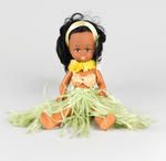 Doll Hawaiian