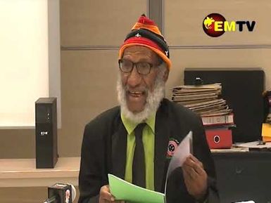 PNGTA Submit Report