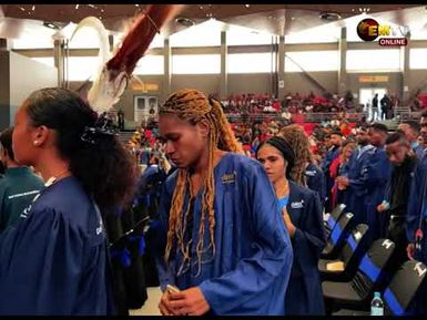 DATEC 15TH GRADUATION