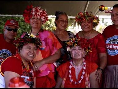 VOICES OF WOMEN