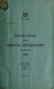 Annual report