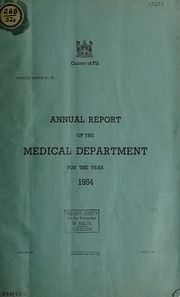 Annual report