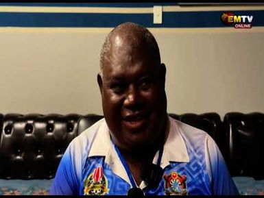 ARAWA TO HOST