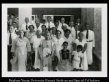 Samoan Group