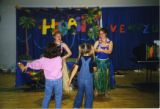 Key Club Brings Hawaii to Nebraska