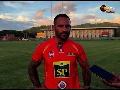 HUNTERS PATHWAY FORWARD