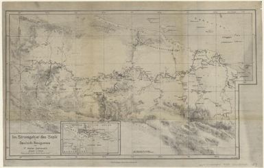 Im Stromgebiet des Sepik in Deutsch-Neuguinea (127)