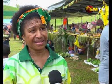 Sogeri Pineapple Festival: A Success