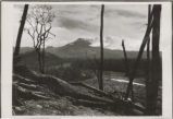 Mount Bagana, Bougainville, Papua New Guinea