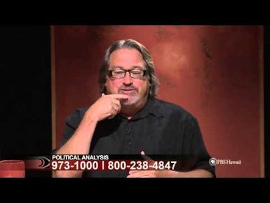 State House District 48 Election Analysis | Insights on PBS Hawai'i
