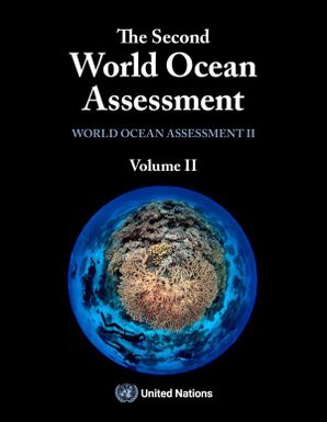 A second world ocean assessment volume II