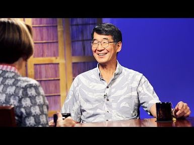 Mark Fukunaga | Long Story Short with Leslie Wilcox