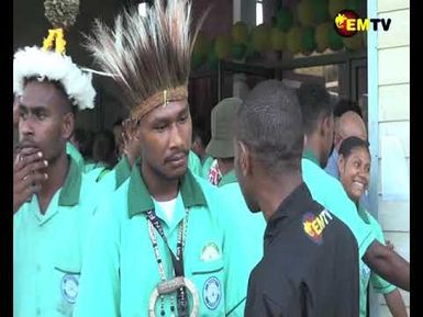 BUTUKA PIONEER STUDENTS GRADUATE
