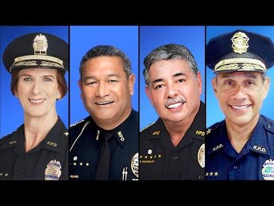 Our Four Chiefs | Insights on PBS Hawai'i