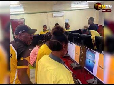 INTERNET ACCESS