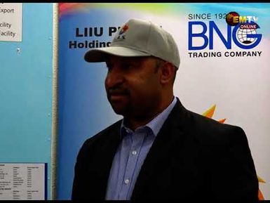 JOINT VENTURE LAUNCHED