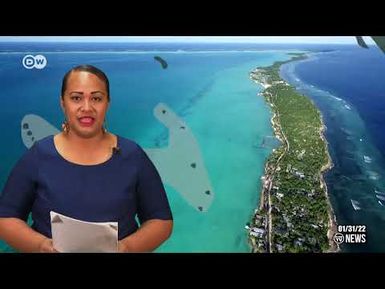 KVZK TV NEWS 01-31-22