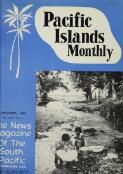 Tongo Round-Up YOUTHS RESCUED AFTER SEA ADVENTURE (1 November 1962)