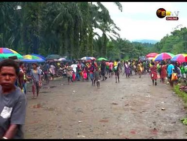 ENB FESTIVE OPERATIONS