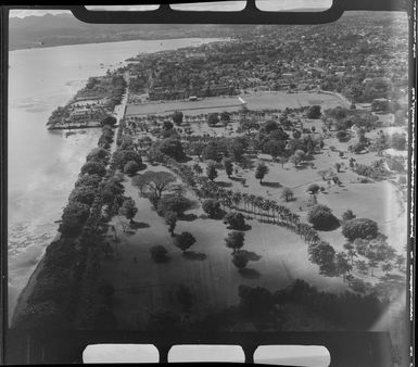 Suva, Fiji