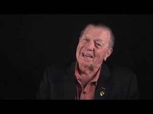 Oral history interview of Joseph L. Galloway, Jr.
