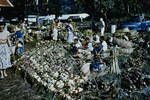 Market Place, Rabaul