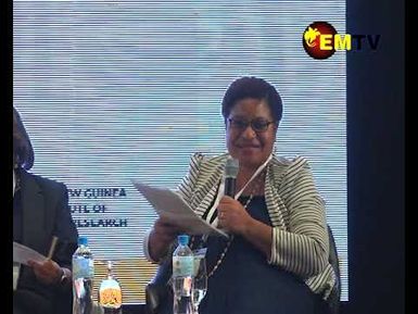 MALARIA SUMMIT