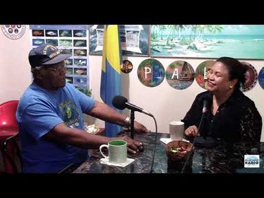 KAUDIAIS Episode 1 (05/12/2020)