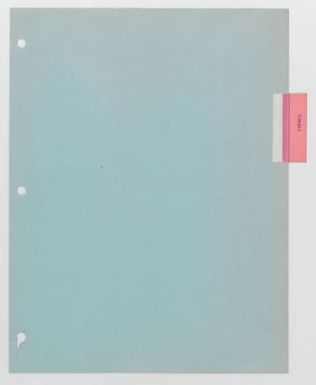 Binder 107-B - Hawaii - Transcription, Coding, and Processing Instructions
