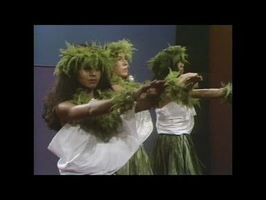 Hālau Ka Pā Hula Hawaiʻi (1980) | PBS HAWAIʻI CLASSICS