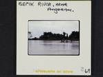 Sepik River, near Angoram, [Papua New Guinea, 1969?]