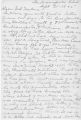 Leo, Harry J., Letter, 1945