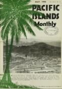 Volcanos Come and Go in BSI (1 May 1953)