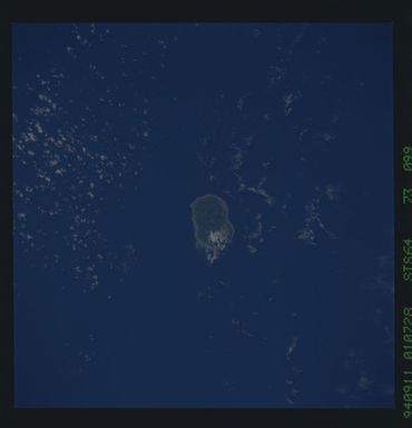 STS064-73-099 - STS-064 - Earth observations during STS-64 mission