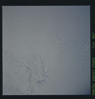 STS093-714-027 - STS-093 - Earth observations taken from Space Shuttle Columbia during STS-93 mission