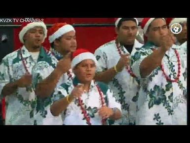 KVZK TV Channel 2 LiveStream