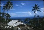 Sinalagu from rise between Uka'oi and Ngarinaasuru