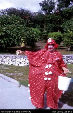 Clown
