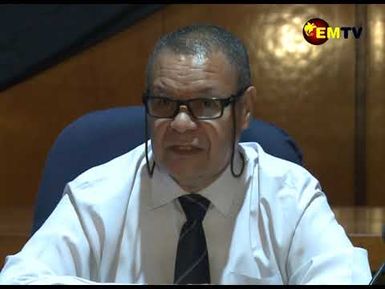 GRIFFIN HEAD REGIONAL BODY