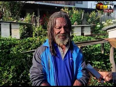 A BUSINESS MAN'S ADVISE