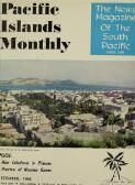 DEATHS OF ISLANDS PEOPLE (1 December 1966)