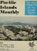 Buisiness and Development No-Panic Approach Needed On New Guinea Cocoa Troubles (1 December 1966)