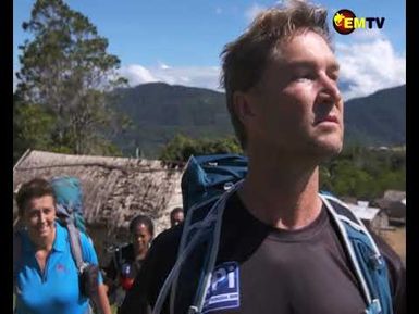 KOKODA TOURISM